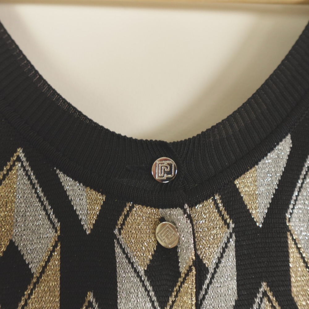 Paco Rabanne Dress - Picture 9 of 16